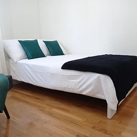 Apartament Dora Makarska
