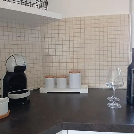 Dora Apartmán *