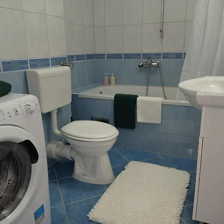 Apartmán Dora Makarská