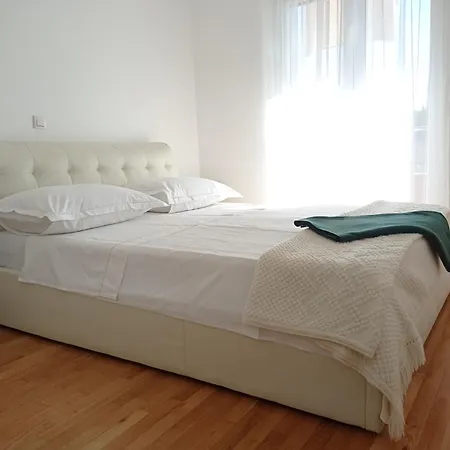 Apartmán Dora