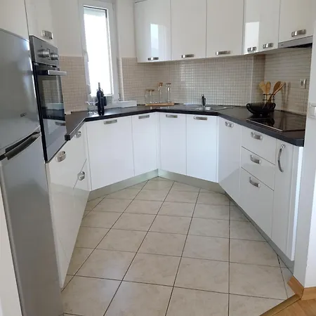 Apartmán Dora