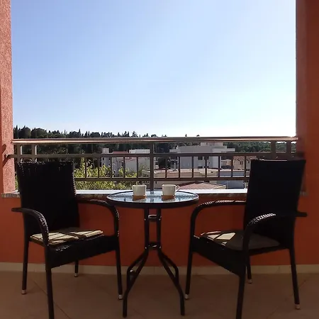 Apartment Dora Makarska