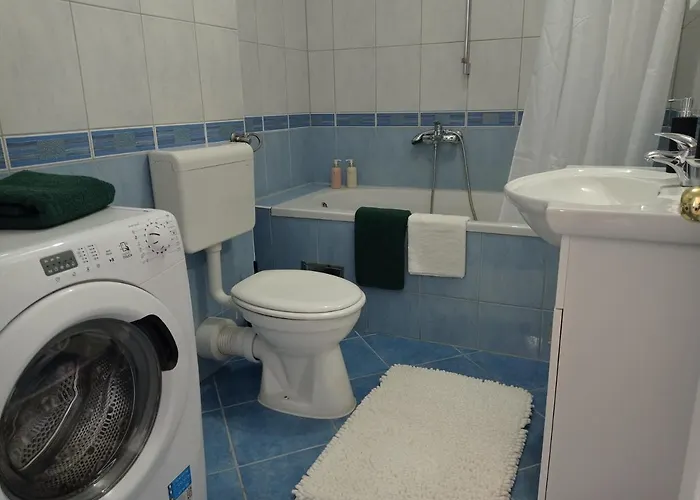 Apartment Dora Makarska