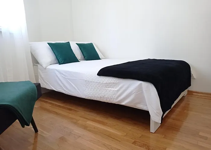 Apartment Dora Makarska