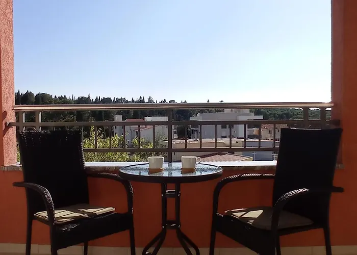 Apartment Dora Makarska